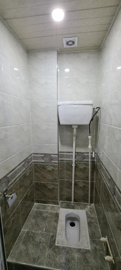 Sheykh Hostel Andizhan Kültér fotó