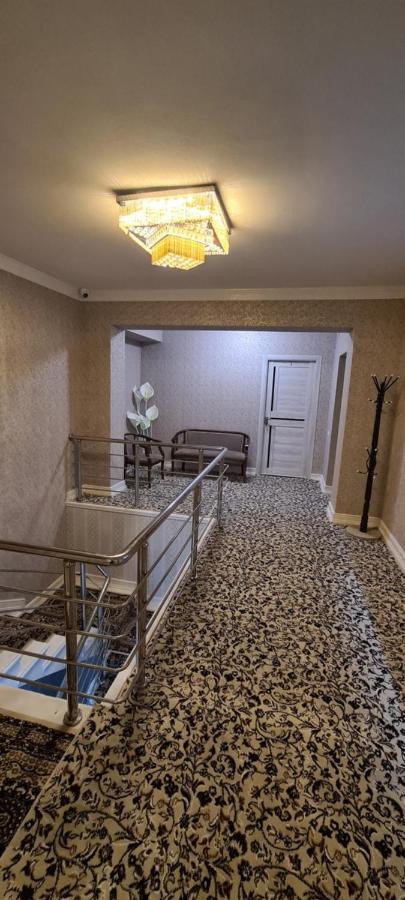 Sheykh Hostel Andizhan Kültér fotó