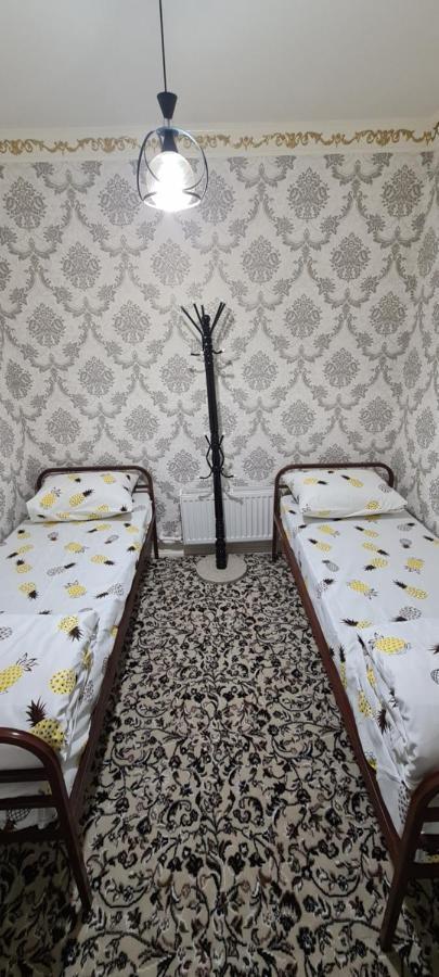 Sheykh Hostel Andizhan Kültér fotó