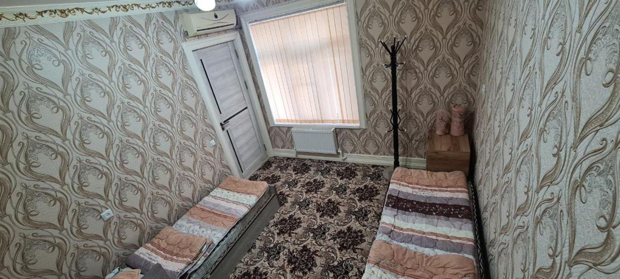 Sheykh Hostel Andizhan Kültér fotó
