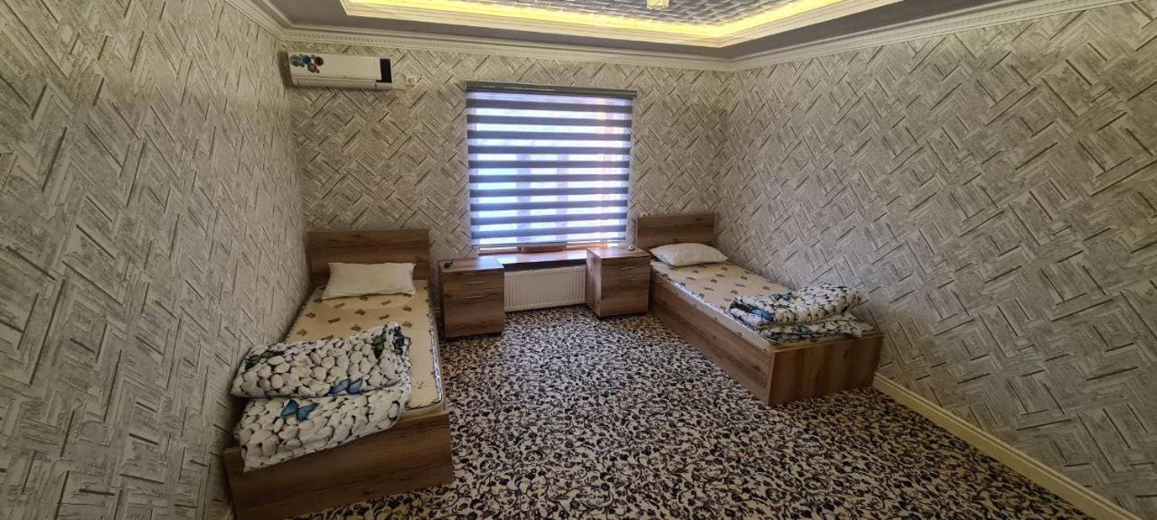 Sheykh Hostel Andizhan Kültér fotó