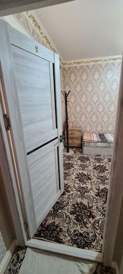 Sheykh Hostel Andizhan Kültér fotó