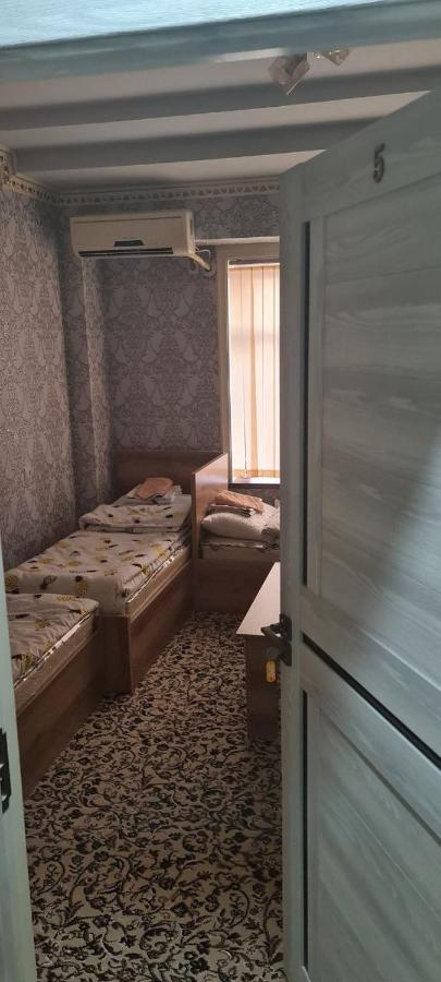 Sheykh Hostel Andizhan Kültér fotó