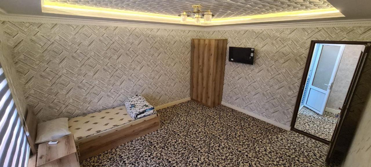 Sheykh Hostel Andizhan Kültér fotó